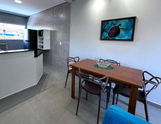 Apto Funcional próximo a Orla do Centro HS4 - 2