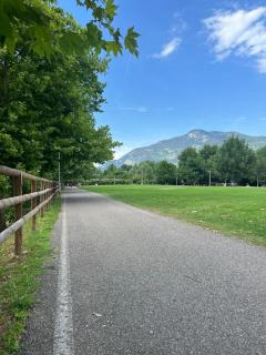 Garden Park Le Albere Trilocali nel Verde - 1