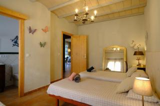 Casa Rural Arc de can puig Luxury Holiday Home in Catalonia - 6