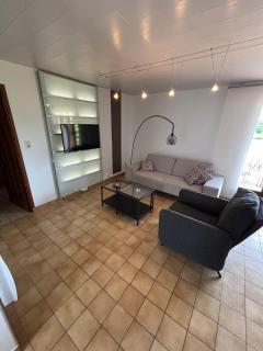Maison vue imprenable sur vignes et volcans - 9