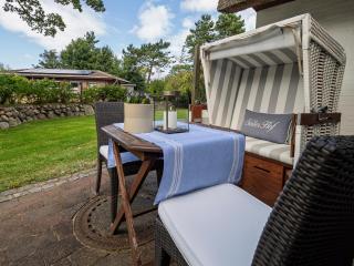 Boutiquehotel Seiler Hof Keitum - 9