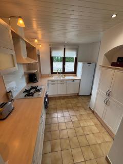 Maison vue imprenable sur vignes et volcans - 4