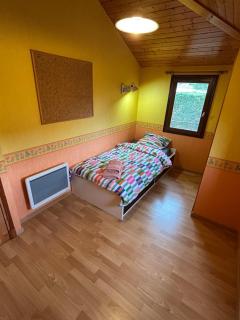 Maison vue imprenable sur vignes et volcans - 2