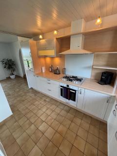 Maison vue imprenable sur vignes et volcans - 1