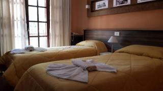 Hotel Villa Santa Maiani - 7