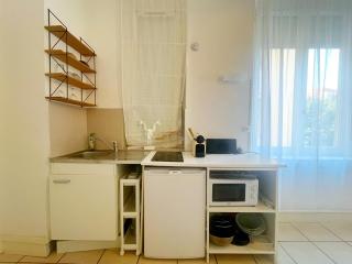 Willy - appartement 4 personnes check in h24 - wifi - 8