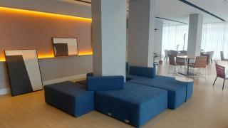 Studio novo sofisticado ao lado do Allianz Parque - São Paulo - 1