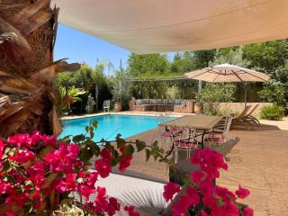 Dar Muezza - Marrakech - 8