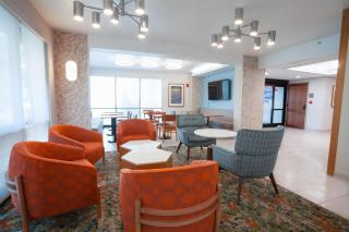 Hampton Inn Salt Lake City-North - Woods Cross - 7