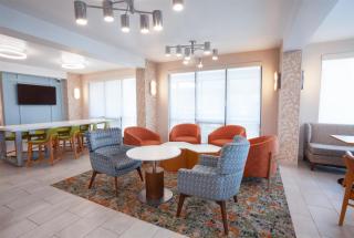 Hampton Inn Salt Lake City-North - Woods Cross - 5