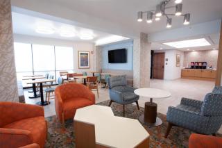 Hampton Inn Salt Lake City-North - Woods Cross - 3