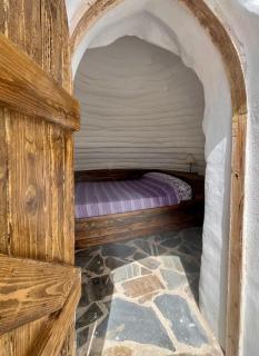 Camping Almocita Alpujarra - Almócita - 3