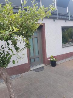 Eifelraum-Relaxwohnung - Oberbettingen - 1