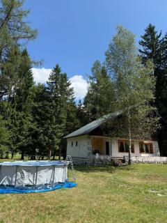 Cozy Mountain Stay near Kranjska Gora - 0