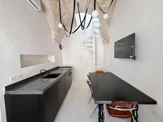 LEFKÓ Home JACUZZI VISTA - 7