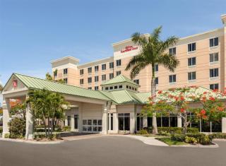 Hilton Garden Inn Fort Myers Airport/FGCU - 0