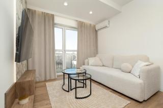 Przytulne Apartamenty w Rzeszowie z Widokiem na Miasto by Noclegi Renters - 9