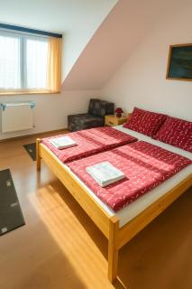 Joós Apartman - 5