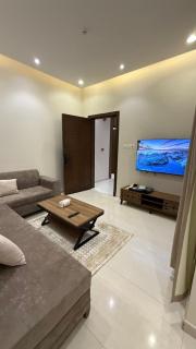 Green Saham hotel السهم الاخضر للشقق المفروشة - 0
