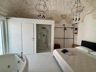 LEFKÓ Home JACUZZI VISTA - 8