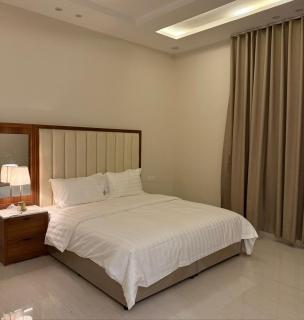 Green Saham hotel السهم الاخضر للشقق المفروشة - 5