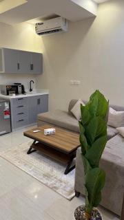 Green Saham hotel السهم الاخضر للشقق المفروشة - 3