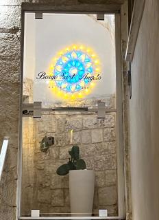 Borgo Sant' Angelo Exclusive House - 9