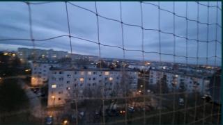 Apartament Gołębiów - 9