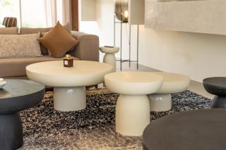 Villa Dar Al Jaddah, Luxury and Refinement - Marrakesch - 4