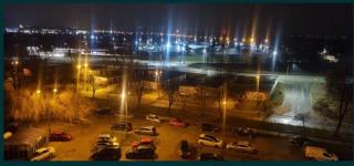 Apartament Gołębiów - 3