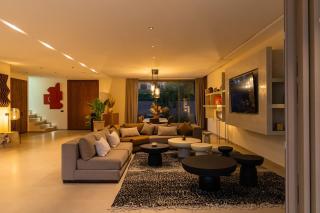 Villa Dar Al Jaddah, Luxury and Refinement - 2