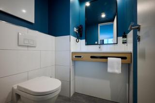 Premier Inn Würzburg - Würzburg - 7
