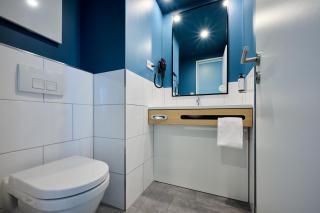 Premier Inn Würzburg - 9