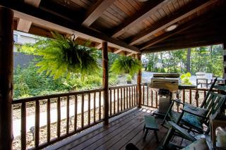 Honey Bear Cabin - 4