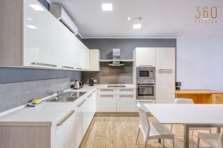 Spacious 3BR home with Balcony in Msida by 360 Estates - 7