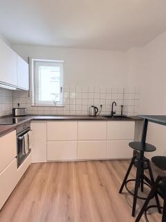 Apartmenthaus Gilden 1 - Borken - 9