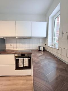 Apartmenthaus Gilden 1 - Borken - 5