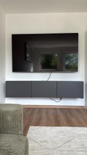 Apartmenthaus Gilden 1 - Borken - 7