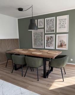 Apartmenthaus Gilden 1 - Borken - 6