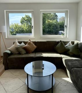 Apartmenthaus Gilden 1 - 5