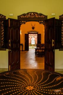 Antiqua Serenity WIth Pool - 3