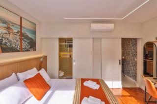 Apartamento Moderno com Requinte à 2 min da Praia de Copacabana - 2