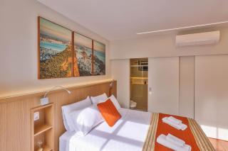 Apartamento Moderno com Requinte à 2 min da Praia de Copacabana - 5