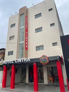 Hotel Cintra - 0