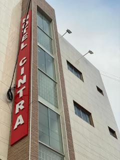 Hotel Cintra - 8