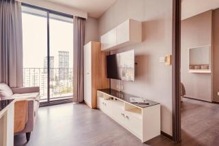 Central Bangkok - Luxury Stay Near ASOKE BTS - 9