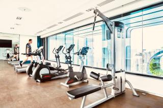 Central Bangkok - Luxury Stay Near ASOKE BTS - 8