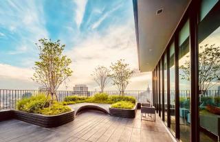 Central Bangkok - Luxury Stay Near ASOKE BTS - 6