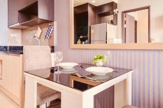Central Bangkok - Luxury Stay Near ASOKE BTS - 4