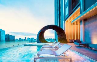 Central Bangkok - Luxury Stay Near ASOKE BTS - 0